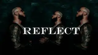 REFLECT | Marnz Malone x Potter Payper Type Beat 2025 (Emotional UK Rap