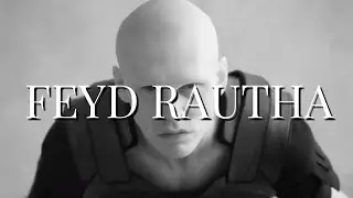 Feyd Rautha - Rosemary - Change [Dune: Part 2]