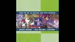 National LCMS Youth Gathering - Higher Ground (2001) Full Album