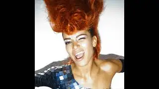 Eva Simons - You're The Gold (Demo)