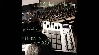 DJ Oll zen & Osmoose - [Bachelor Of Hip Hop] - Romantic Night