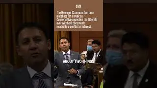 186 Conflict of interest? What is happening in Canada? #RealCTZN #CitizenPodcast #ConflictOfInterest