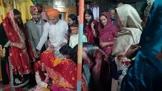 Bhaderwah shaadi
