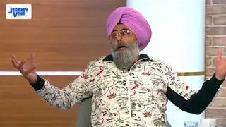 Big Brother's Hardeep Singh Kohli: I didn't call Sally racist