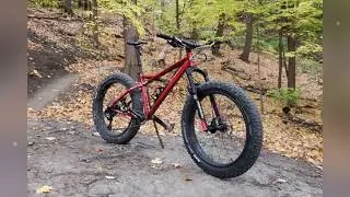 High Quality Fat Bikes | RSD Bikes