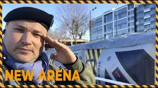 Laserball by air battle games  new arena