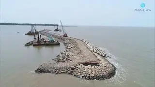 Mandwa Jetty HD