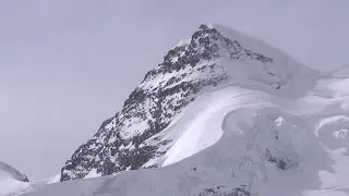 Scientists say this glacier in the Alps may survive if warming capped | REUTERS