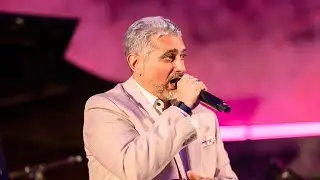 To Where You Are (Josh Groban) | Benjamin Calvo Cabet | WUAHL pianissimo 2025