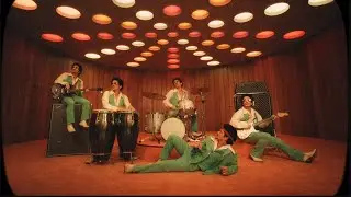 BRUNO MARS TYPE BEAT - 