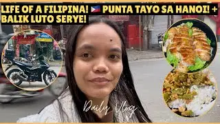 LUTO TAYO NG AMPALAYA WITH EGG! MASARAP KAHIT PUMALPAK!😂 | LIFE OF A FILIPINA! 🇵🇭