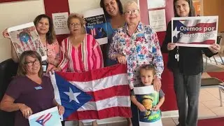 Celebrating Hispanic Heritage Month: Puerto Rican Cultural Committee of West Michigan