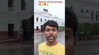 Welcome To My Blog of Asansol Bagal 🥰🙏#new #trending #blog #2025 #deepraaj #vlog