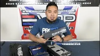 The Best RC Starter Box