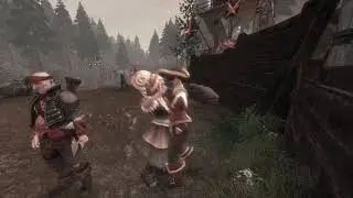FABLE III DLC НОВОЕ 3 ПРОХОЖДЕНИЕ 8