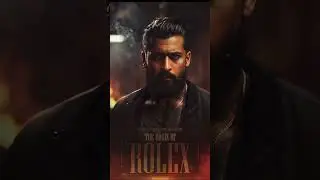 LEO - Glimpse of Rolex | Thalapathy Vijay | Lokesh Kanagaraj | Anirudh Ravichander #shorts