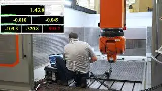 API XD Laser - Laser Interferometer   Virtual Demo