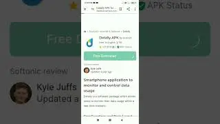 #JayArt8874 datally app 100% Download