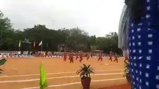 HAL Secondary school