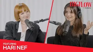 Hari Nef | High Low with EmRata