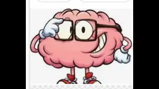#8 Befriend Your Brain  #Hand Model of the Brain #Attachment