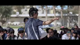 Israel Experience short video