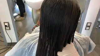 Straight Hair Dont Care