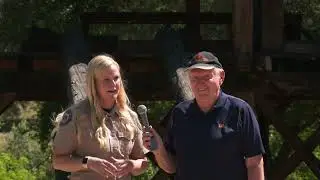 Preserving the History of Coloma, CA.  Sutter's Mill  Marshall Gold Discovery State Historic Park 3