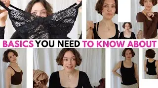 3 Basic Undergarments You Need to Know About from Quince