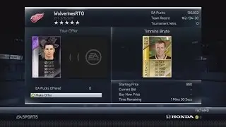 Trade Offering 99 Crosby for Dany Heatley! Opening Special Packs Too