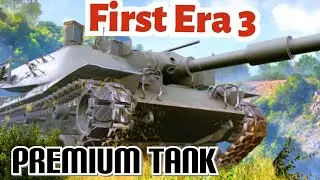 MBT 70 Premium Tank ERA 3 Cold War World of Tanks Console Modern Armor wot console
