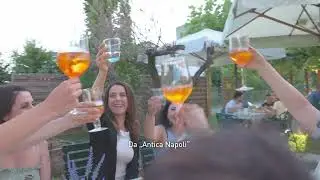 Pizzeria Antica Napoli Uster