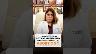 Is Patient Privacy Maintained During Abortion? Full Truth Explained!