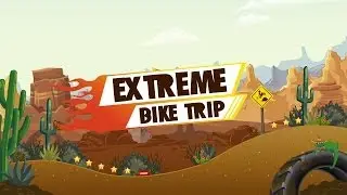 Extreme Bike Trip - Universal - HD Gameplay Trailer