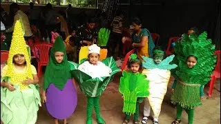 #fancy dress idea#vegetables#fruit#costume
