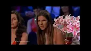 The Bachelor Season 18 Women Tell All Preview