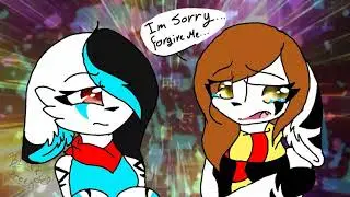 DONT STOP (MEME)(gift for Xx_Nora's- animation_xX)