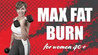 Strength & Sweat for Women Over 40