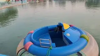 منتزه دره الساحل الترفيهي