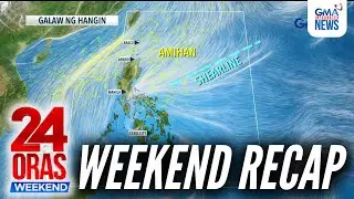 24 Oras Weekend: (Part 4) January 7, 2026