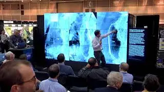 The 2017 Pine Island Glacier and Larsen C Ice Shelf Calving Events by Christopher Shuman