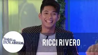 Tonight with Boy Abunda December 26, 2018 Teaser