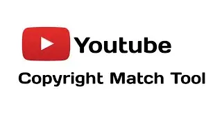 Youtube Copyright Match Tool Enable copyright Match on Youtube