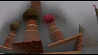 Life After People Nature Takeover  Remastered Part 2 (ROBLOX) 