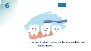 Recovery Tips for Wisdom tooth extraction | Best Dental Clinic in Bangalore | Nelivigi Dental Clinic