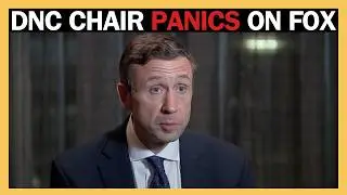 Democrat Polling COLLAPSES as CNN Forced to Admit Total Disaster