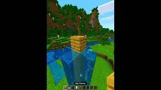 Minecraft Bugrock Glitch💀