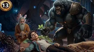 Whispers of the Cave | Mayabhumi &ndash; EP 13