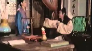 Chinese Drama (Bai Suedren) in Tibetan Language 22