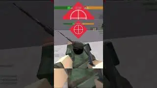 Unit 1968 Vietnam War Clips: Knife Kill